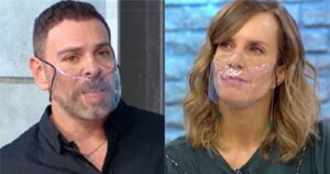 Neme envió mensaje a Diana Bolocco por muerte del hermano de Cristián Sánchez
