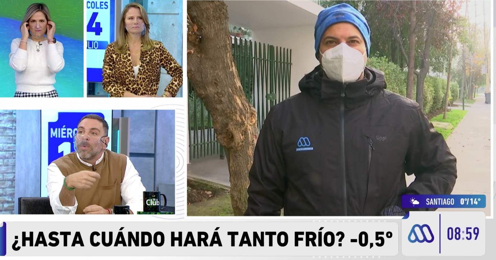 neme rumores