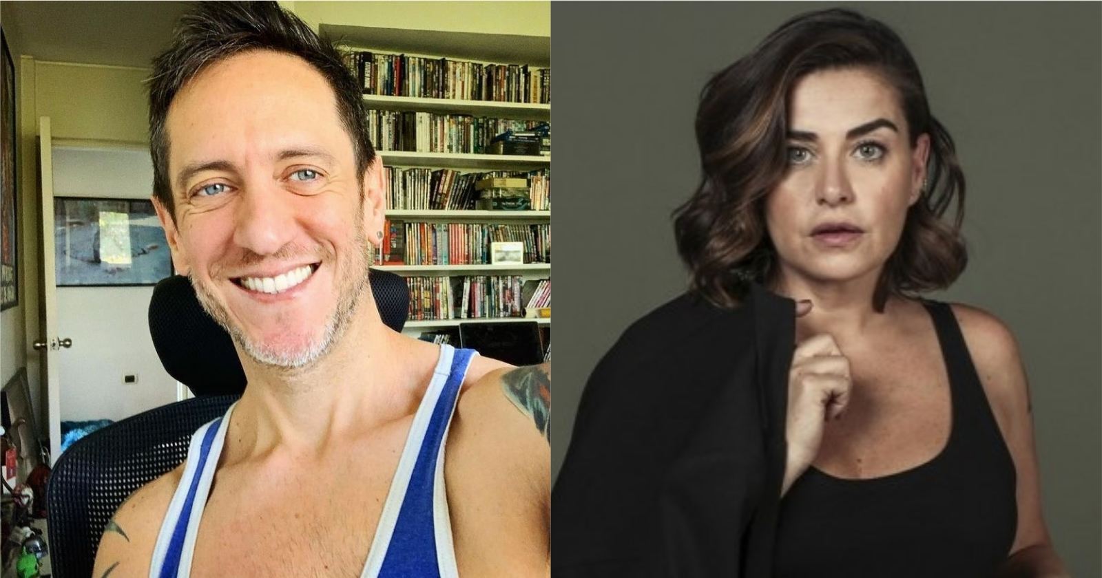 ingrid cruz emmy