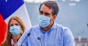 Coordinador de Macrozona Sur por ataque en Carahue: 