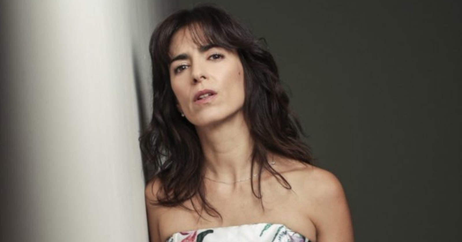 paz bascuñán demente