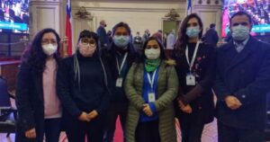 PC amenaza con “paralizar” la Convención y “hacer caso omiso” a quórum de 2/3