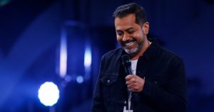 La dura crítica de Pedro Ruminot sobre las últimas temporadas de El Club de la Comedia