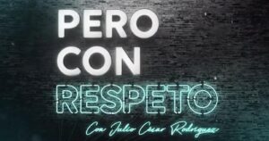 VIDEO - Julio César Rodríguez presentó el primer spot de su nuevo late en Chilevisión