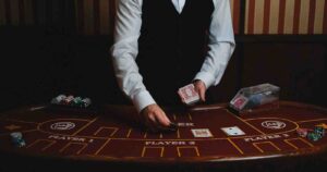 Blackjack Online Chile: ¿Dónde jugar con dinero real?