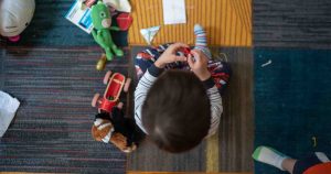 Día del Niño: Opciones para regalar que son más que juguetes