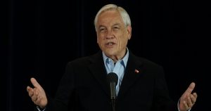 El mensaje del Presidente Piñera a Boric y Sichel por su triunfo en primarias