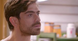 Mega dio a conocer las primeras escenas de su nueva teleserie #PobreNovio