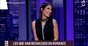 Porotito Verde desclasificó desconocido coqueteo con Felipe Camiroaga: 