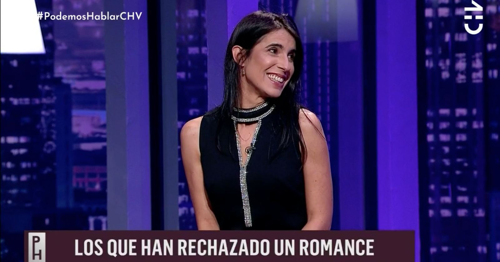 porotito verde felipe camiroaga