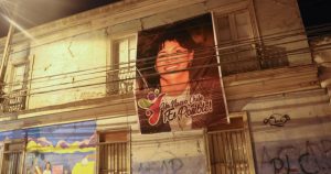 Sede de Copiapó de la DC adelantó candidatura presidencial de Yasna Provoste