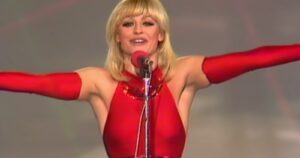 A los 78 años falleció la cantante italiana Raffaella Carrà