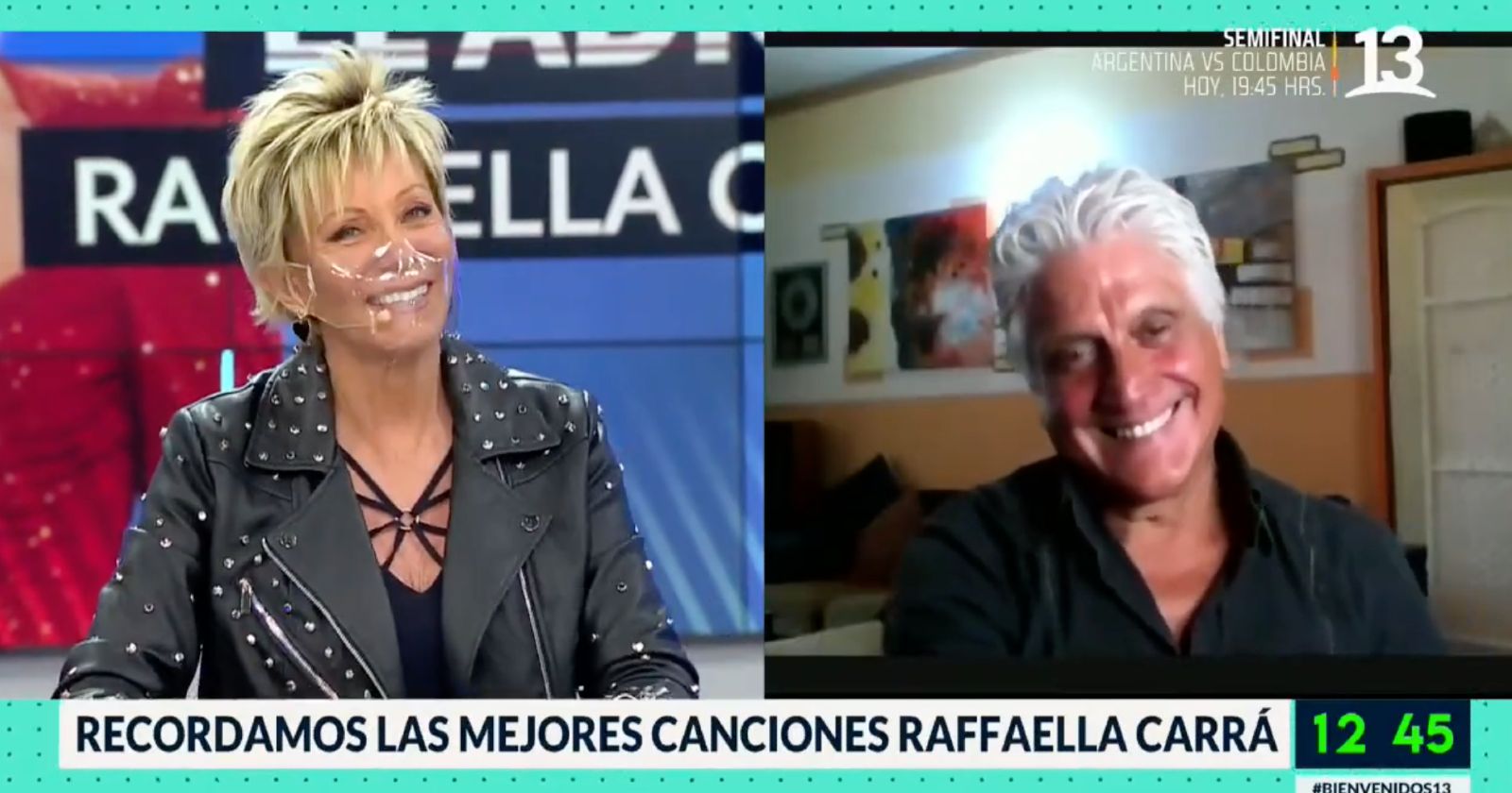raquel argandoña lolo peña