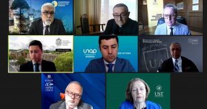 Organización internacional acepta llamado de rectores de La Araucanía para avanzar en el diálogo en la zona