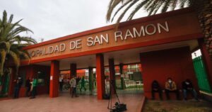 Las mesas donde se repetirán las elecciones municipales de San Ramón
