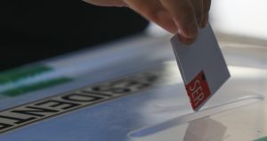 Servel: 99,95% de las mesas receptoras están constituidas en primarias