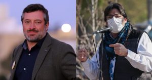 Votación de chilenos en el extranjero: Sichel y Jadue se imponen en Australia