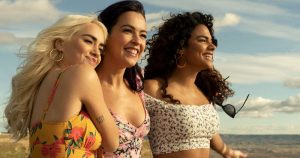 Segunda temporada de Sky Rojo ya está disponible en Netflix