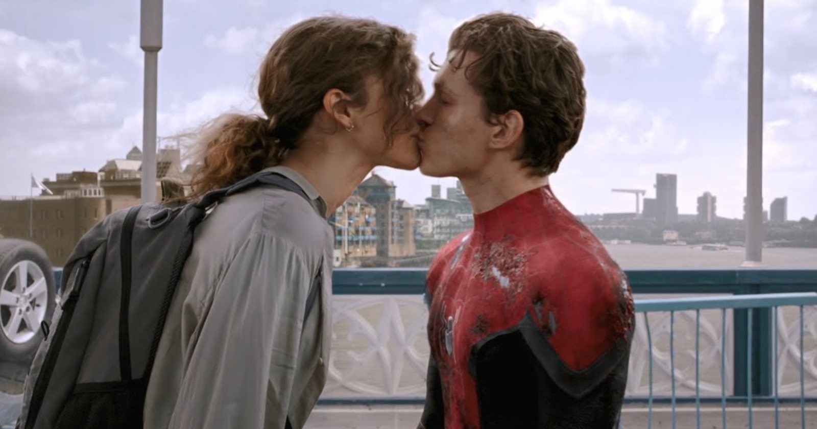 zendaya tom holland