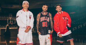 Tainy y Yandel lanzan video de 