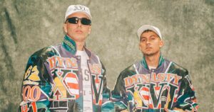 VIDEO - Yandel y Tainy adelantaron su nuevo álbum con el lanzamiento de 