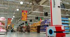 Zippedi: startup chilena recibe premio de IA mientras aterriza en el mercado norteamericano