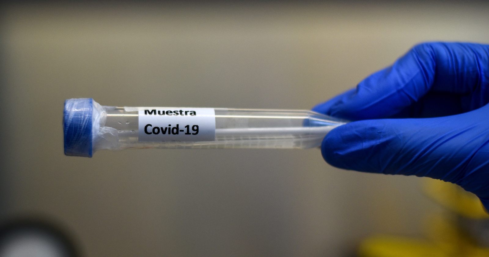 Israel Bélgica nueva variante del COVID-19