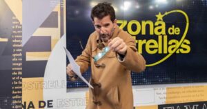 Vasco Moulián dejó en el suelo a Don Francisco y Sábado Gigante: 