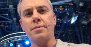 Viñuela confirma que se despedirá en pantalla de Mega: 