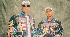 Tainy y Yandel celebran 16 años de trayectoria musical con 