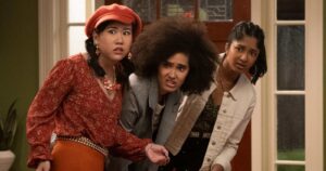 Yo Nunca: serie de Mindy Kailing estrenó su segunda temporada en Netflix