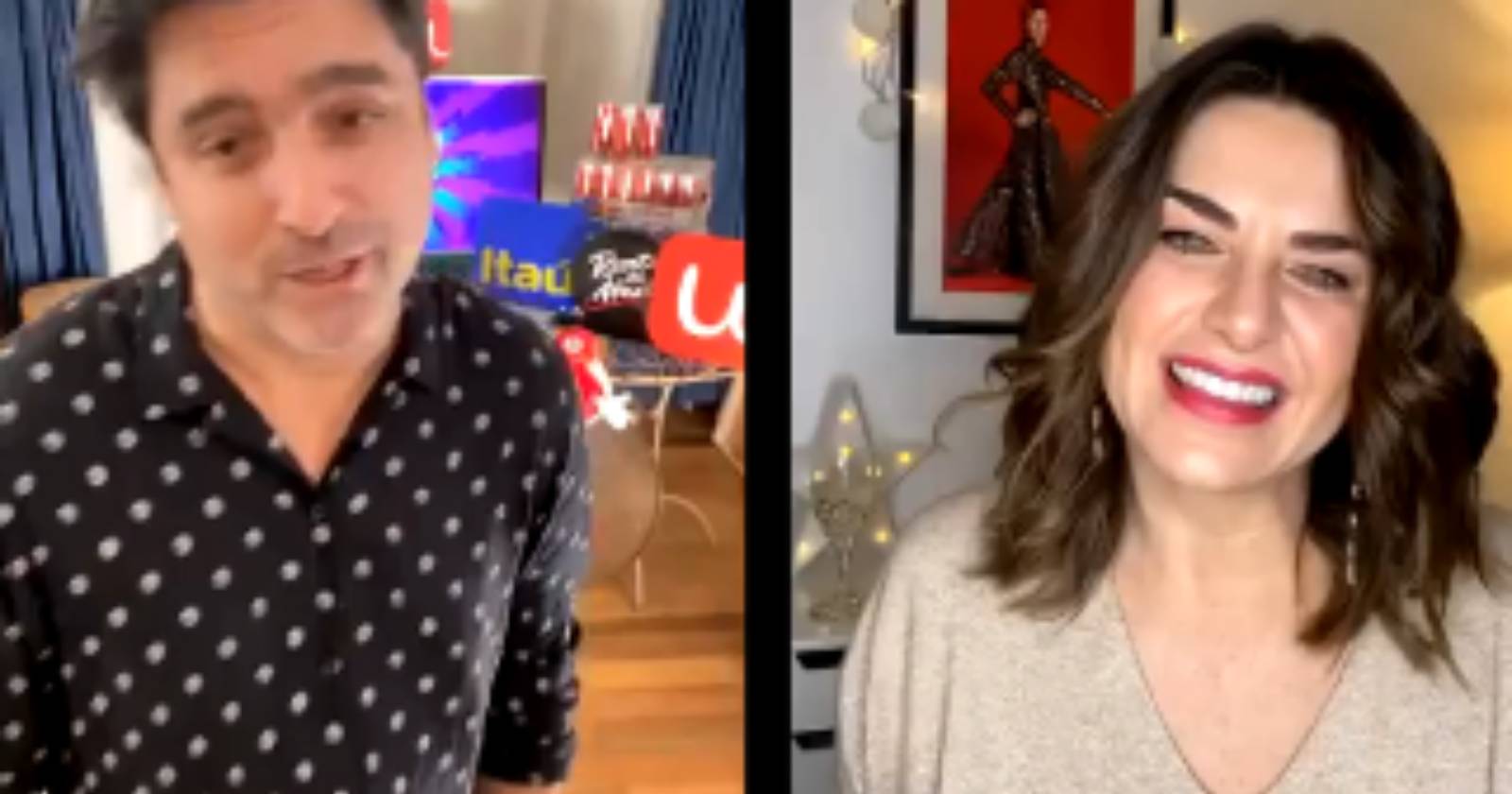 Ingrid Cruz Jorge Zabaleta