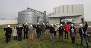 Corfo abre convocatoria para producción local de insumos nutricionales para el sector acuícola