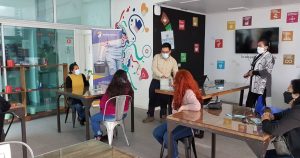 AntofaEmprende: ganadores de edición 2020 trabajan en implementación en la zona