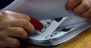 Servel contabiliza más de 2.700 denuncias por 