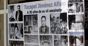 Justicia rechaza recurso de asesino de Tucapel Jiménez por denegación de libertad condicional