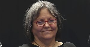 Diamela Eltit ganó el Premio FIL de Literatura en Lenguas Romances