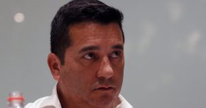 Cristian Cuevas, ex PC, PS y CS, será candidato presidencial de la Lista del Pueblo