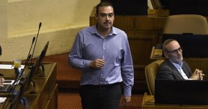 Hasta 15 años de cárcel: diputado presenta proyecto para tipificar delito de Ecocidio