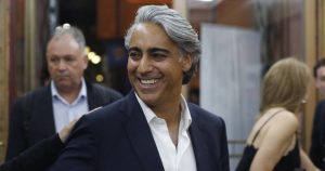 ME-O celebra absolución en caso OAS y entrega apoyo a ex asesor condenado