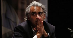 Servel cerró padrón electoral para noviembre y complica cuarta candidatura presidencial de ME-O