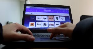 Ventas online del retail crecieron un 118% durante el primer semestre