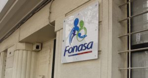 Fonasa deberá financiar tratamiento de hermanos con atrofia medular espinal