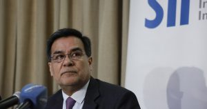 Gobierno confirma por un nuevo periodo a Fernando Barraza como director de SII