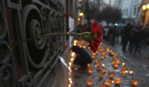 Piden extradición de chilenos condenados por muerte de dos italianos en 1973