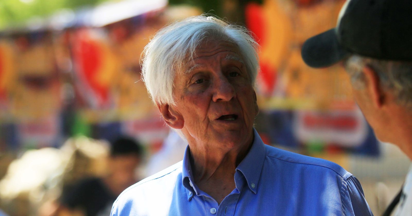 Raúl Torrealba Vitacura