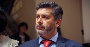 Asociación de Magistrados en picada contra juez Urrutia por dichos en la CC: 