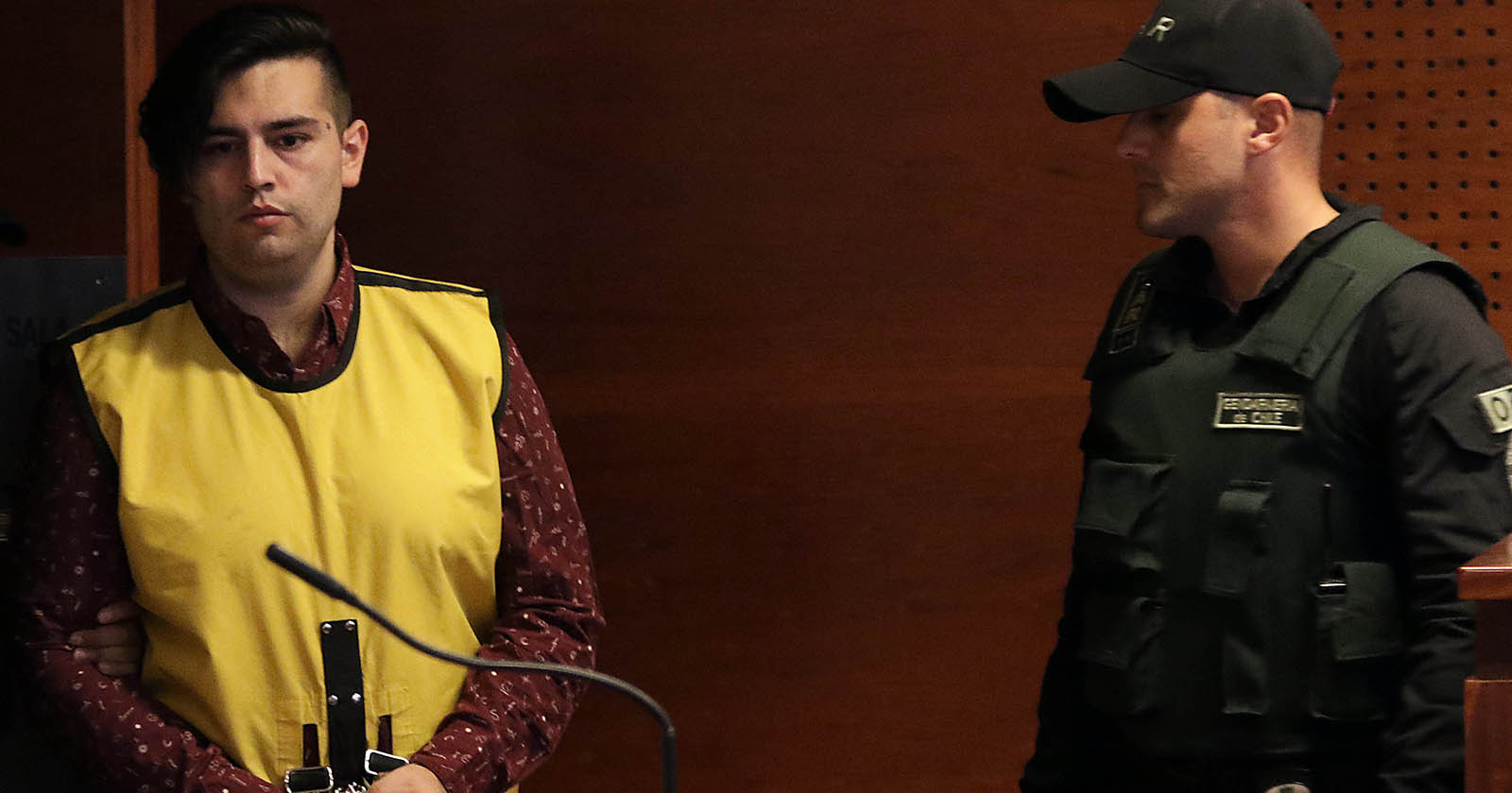 fernanda maciel imputado