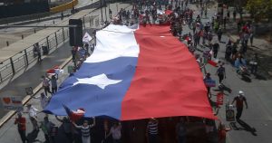 Chile: no se puede amar lo que no se conoce ni defender lo que no se ama