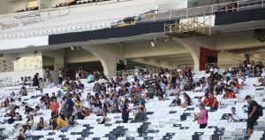 Colo Colo y Universidad de Chile aún no solicitan el retorno de sus hinchas al estadio
